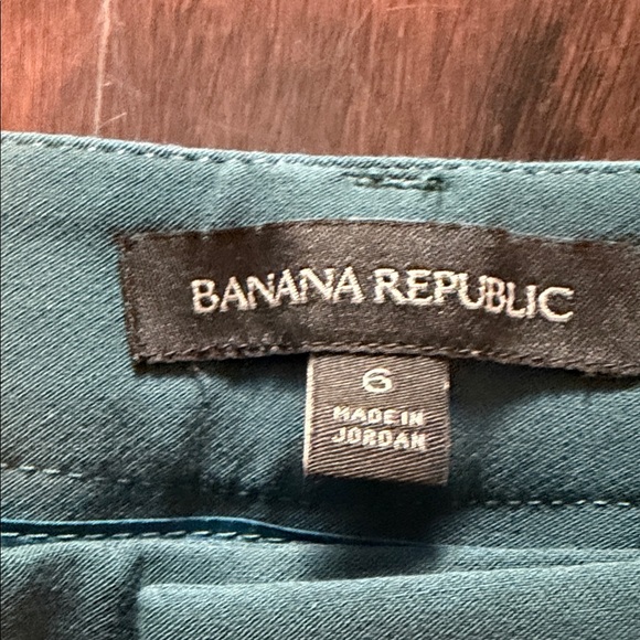 Banana Dress Pants - Picture 3 of 6